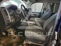 2014 RAM 2500 фото