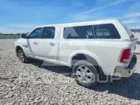 2014 RAM 2500 фото