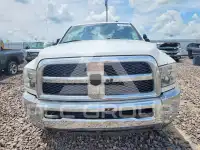 2014 RAM 2500 фото