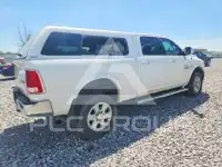 2014 RAM 2500 фото