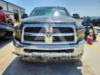 2014 RAM 2500 фото