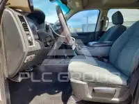 2014 RAM 2500 photo