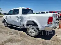 2014 RAM 2500 photo