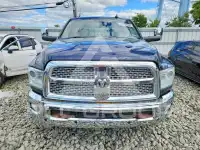 2014 RAM 2500 фото