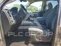 2014 RAM 2500 фото