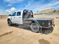 2014 RAM 2500 photo
