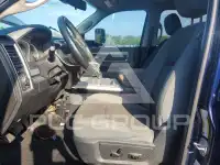 2014 RAM 2500 фото