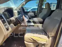 2014 RAM 2500 photo