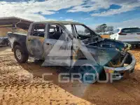 2014 RAM 2500 photo