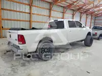 2014 RAM 2500 фото