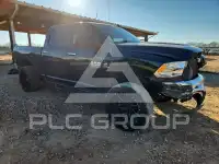 2014 RAM 2500 фото