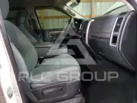 2014 RAM 2500 фото