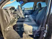 2014 RAM 2500 фото