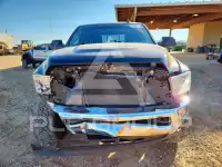 2014 RAM 2500 фото