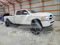 2014 RAM 2500 фото