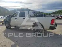 2014 RAM 2500 photo