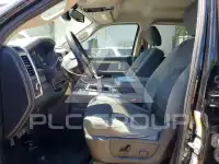 2014 RAM 2500 photo