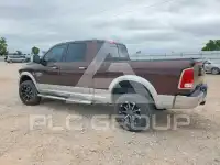 2014 RAM 2500 photo