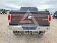 2014 RAM 2500 photo