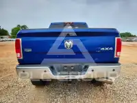 2014 RAM 2500 photo