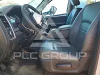 2014 RAM 2500 фото