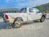 2014 RAM 2500 photo