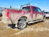 2014 RAM 2500 фото