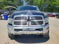 2014 RAM 2500 photo