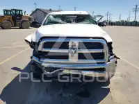 2014 RAM 2500 фото
