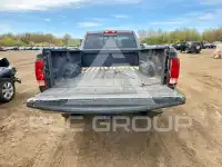 2014 RAM 2500 фото