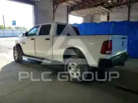 2014 RAM 2500 фото