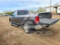 2014 RAM 2500 фото
