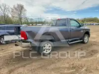 2014 RAM 2500 фото