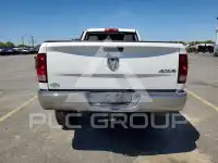 2014 RAM 2500 фото
