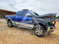 2014 RAM 2500 photo