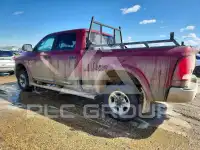 2014 RAM 2500 фото