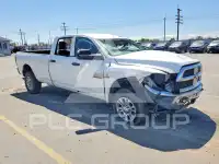 2014 RAM 2500 фото