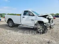 2014 RAM 2500 фото