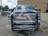 2014 RAM 2500 photo