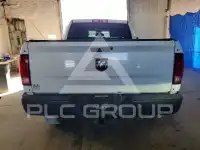 2014 RAM 2500 фото