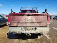 2014 RAM 2500 фото