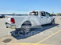 2014 RAM 2500 фото