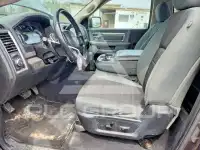 2014 RAM 2500 фото