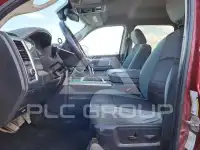 2014 RAM 2500 фото