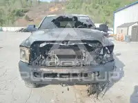2014 RAM 2500 photo