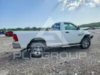 2014 RAM 2500 фото