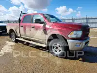 2014 RAM 2500 фото