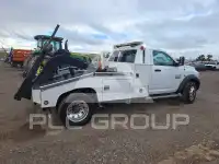 2014 RAM 5500 фото