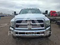 2014 RAM 5500 фото