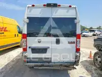 2014 RAM PROMASTER 2500 фото